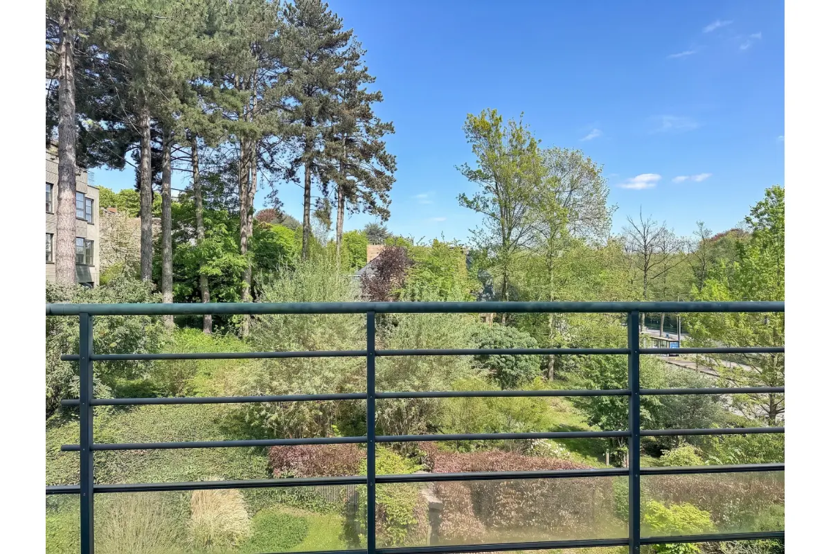 Appartement te  koop in Oudergem 1160 579000.00€ 2 slaapkamers 101.00m² - Zoekertje 769417