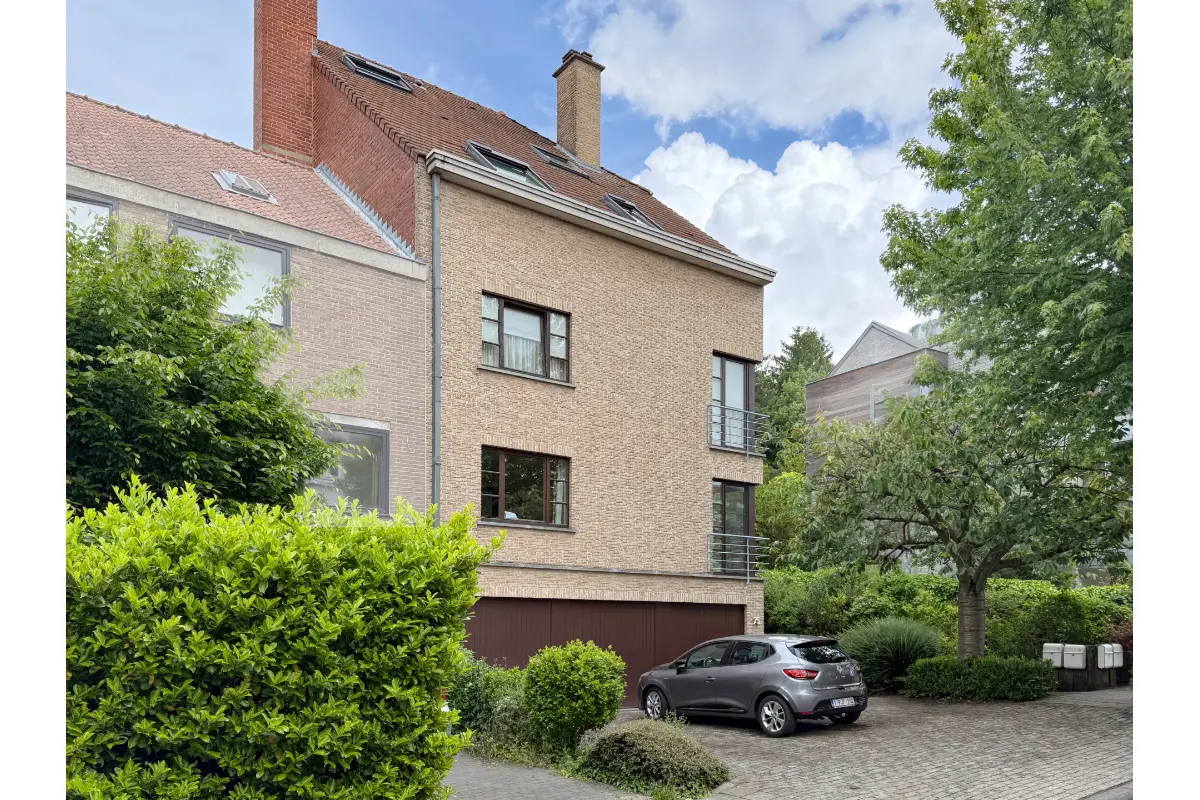 Appartement à  à Uccle 1180 250000.00€ 1 chambres 47.00m² - annonce 769445