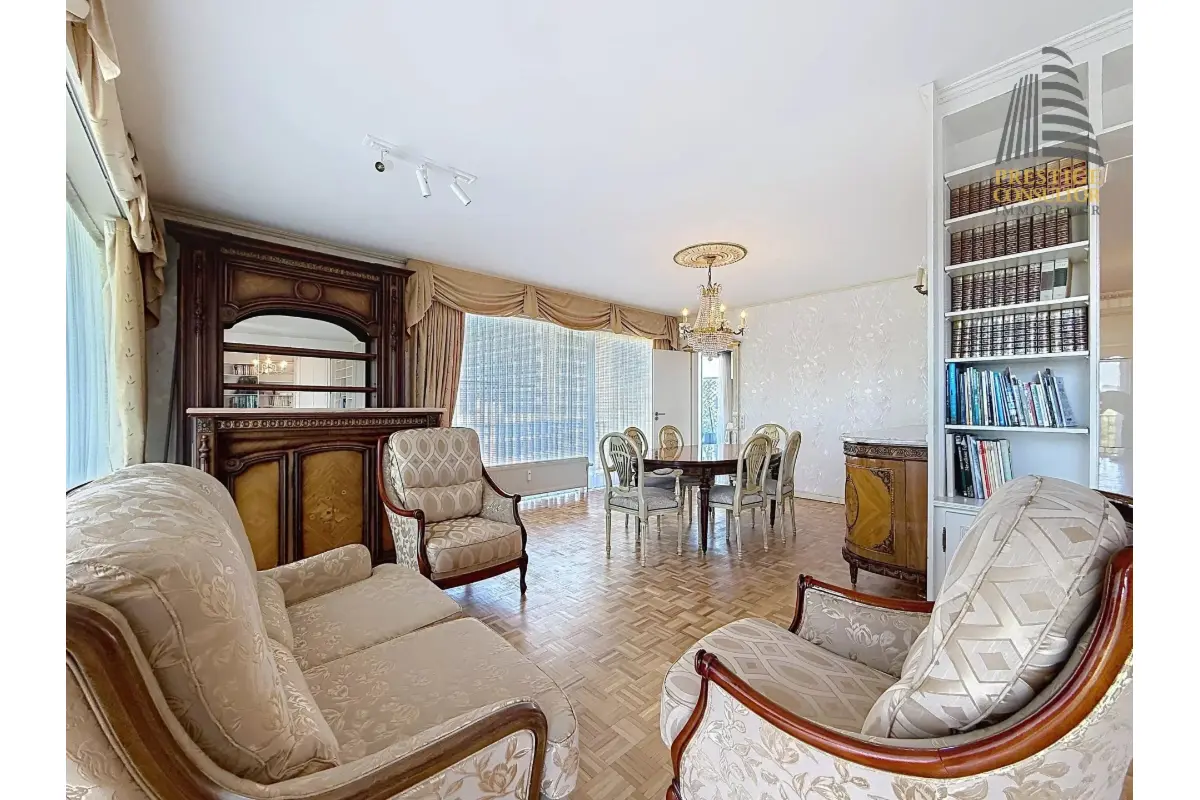 Appartement à vendre à Anderlecht 1070 289000.00€ 2 chambres 100.00m² - annonce 770331