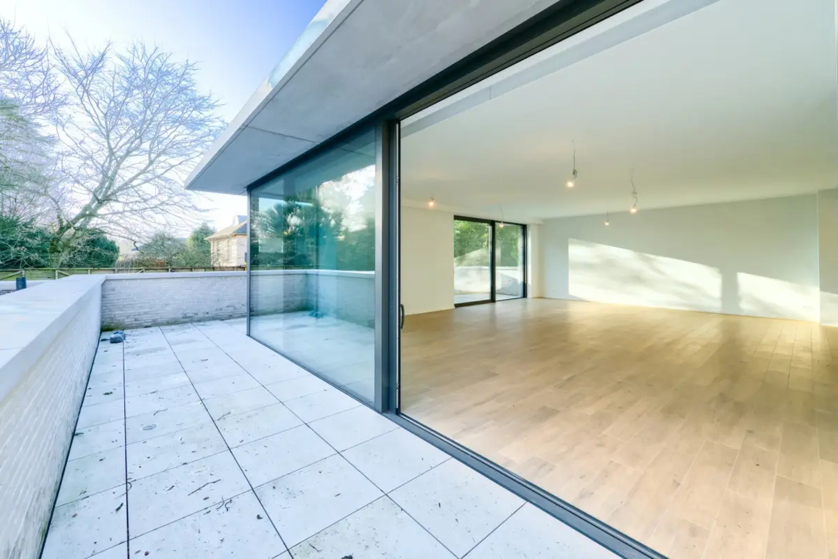 Penthouse te  in Ukkel 1180 5000.00€ 4 slaapkamers 276.00m² - Zoekertje 769590
