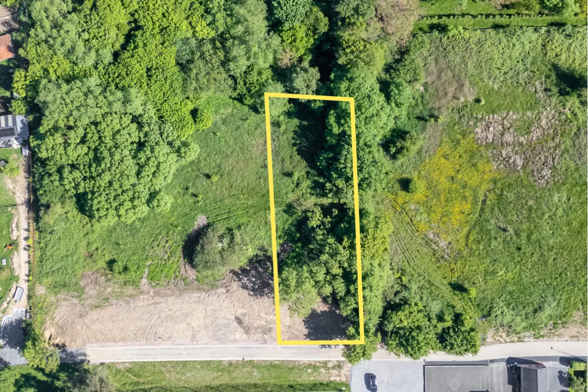 Terrain à vendre à Gesves 5340 140000.00€  chambres m² - annonce 769593