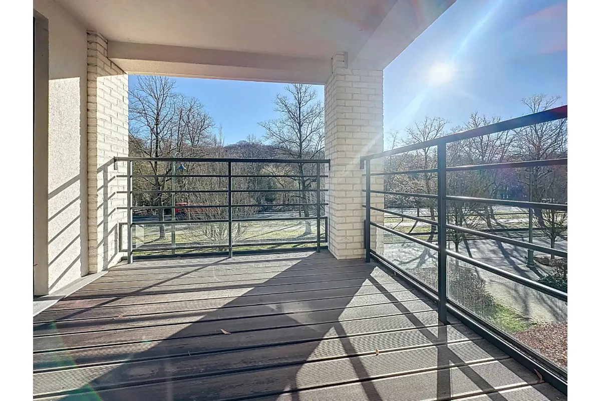 Appartement te  koop in Oudergem 1160 699000.00€ 3 slaapkamers 132.00m² - Zoekertje 769411