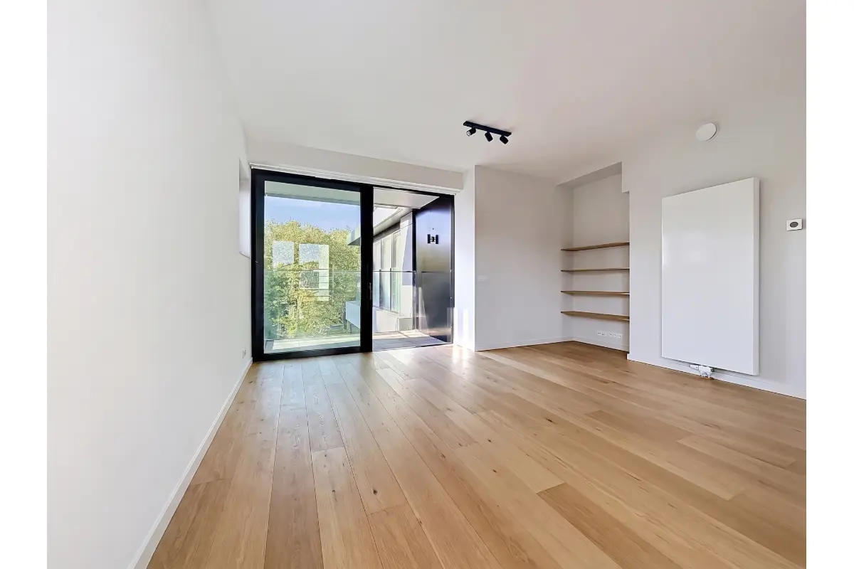 Appartement te  koop in Sint-Pieters-Woluwe 1150 450000.00€ 1 slaapkamers 67.00m² - Zoekertje 769901