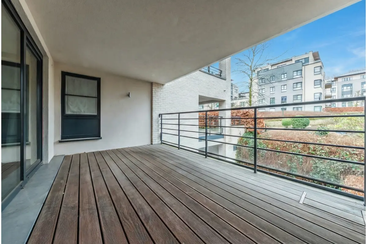 Appartement te  koop in Oudergem 1160 649000.00€ 2 slaapkamers 123.00m² - Zoekertje 769414