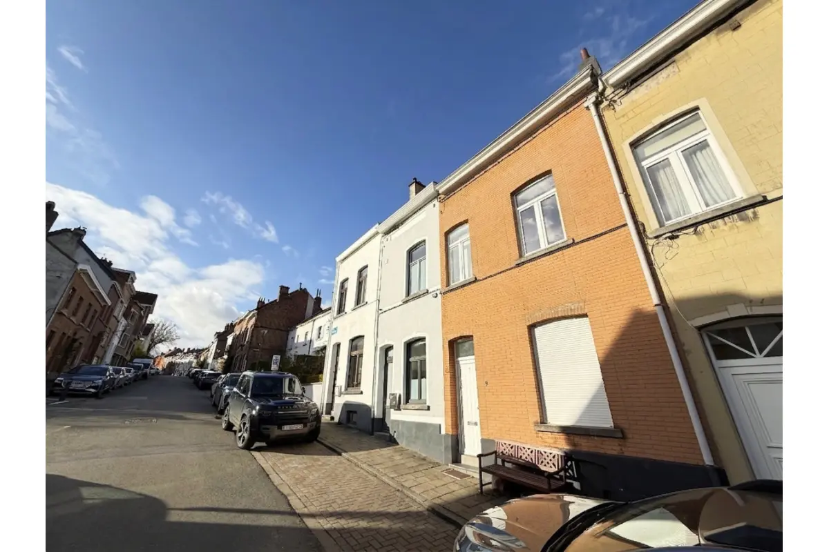 Triplex te  in Watermaal-Bosvoorde 1170 410000.00€ 3 slaapkamers 110.00m² - Zoekertje 769345