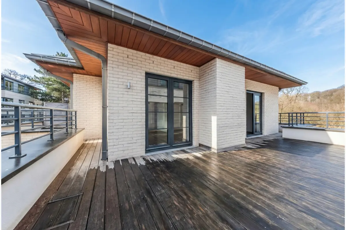 Appartement te  koop in Oudergem 1160 699000.00€ 2 slaapkamers 99.00m² - Zoekertje 769412