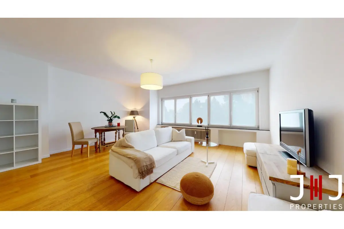 Appartement à louer à Woluwe-Saint-Lambert 1200 1300.00€ 1 chambres 77.00m² - annonce 769674
