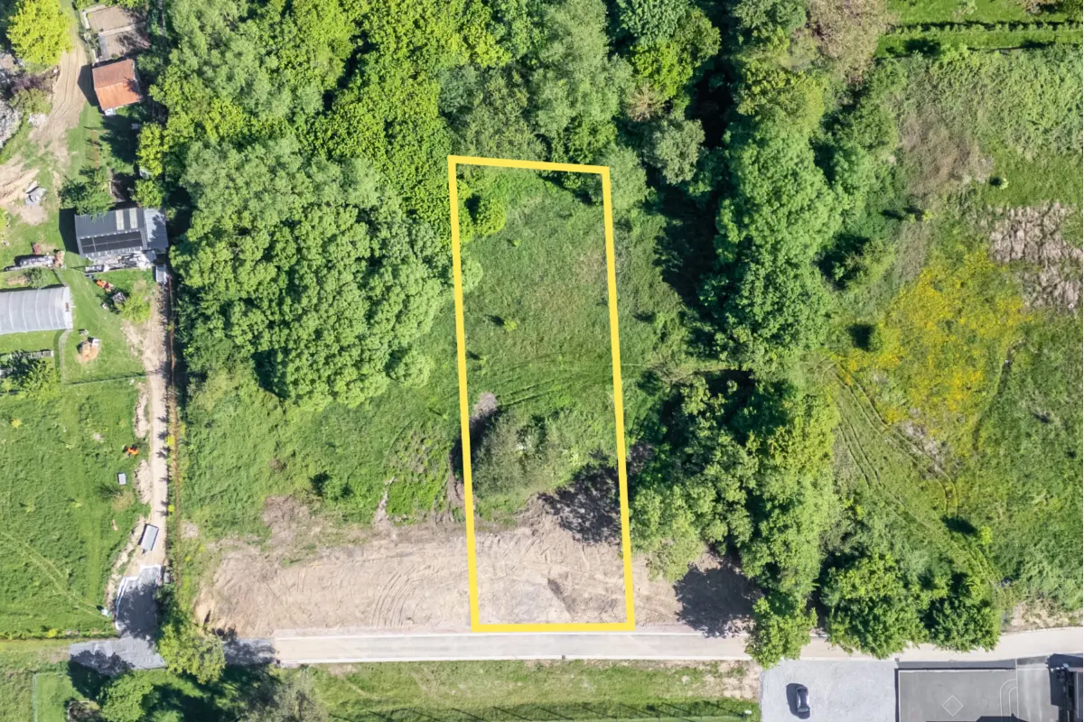 Terrain à vendre à Gesves 5340 140000.00€  chambres m² - annonce 769594