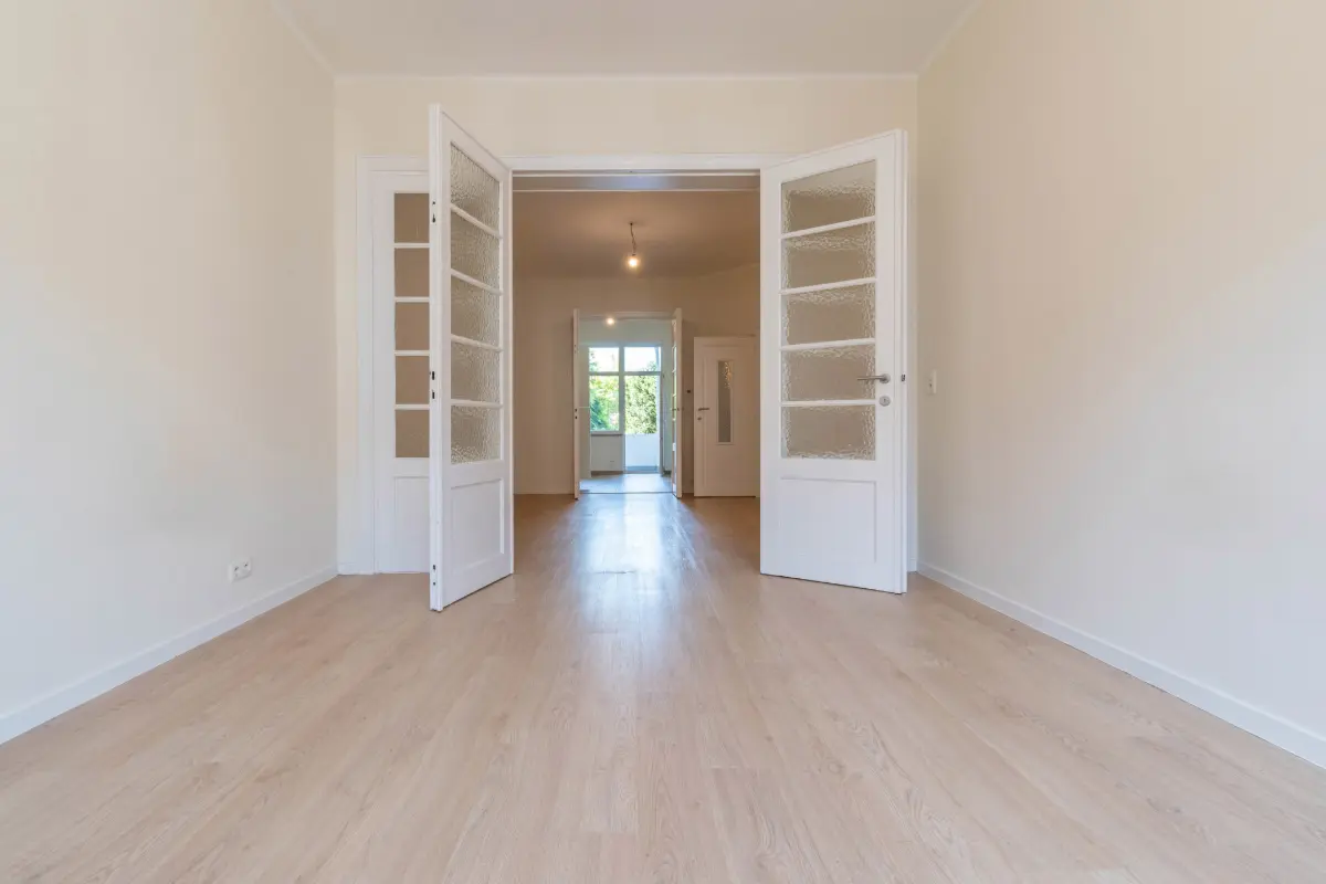 Appartement te  in Jette 1090 199000.00€ 1 slaapkamers 67.00m² - Zoekertje 769833