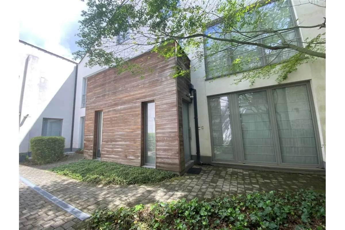 Villa te  huur in Elsene 1050 2500.00€ 3 slaapkamers 140.00m² - Zoekertje 769490