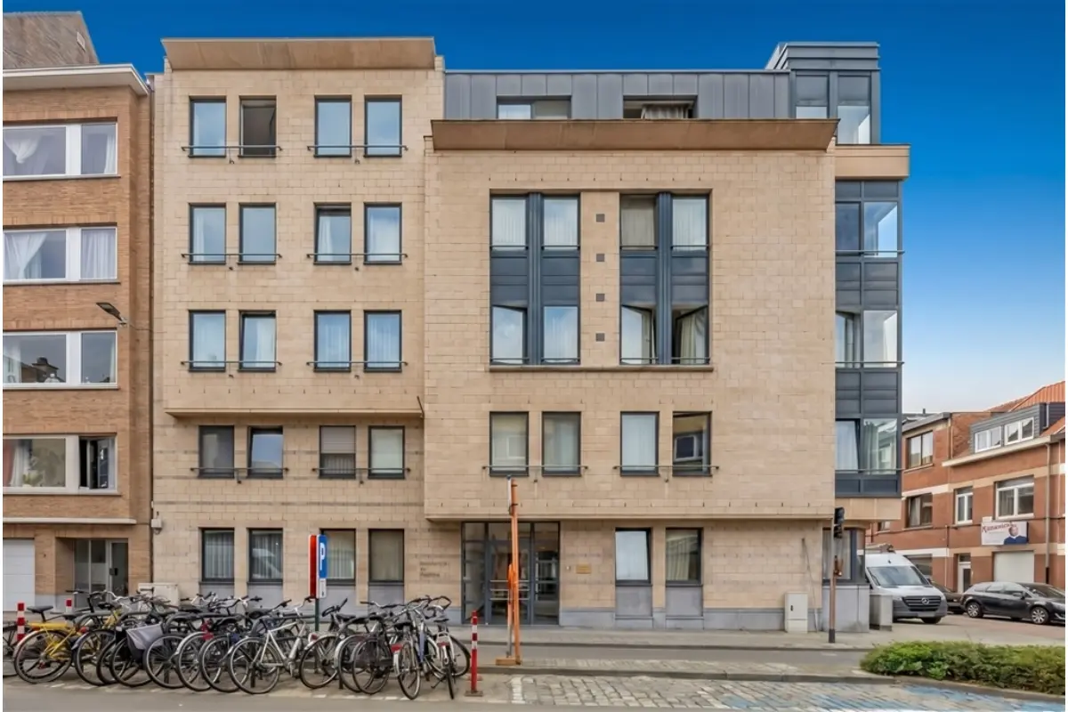 Studio te  huur in Leuven 3000 850.00€ 1 slaapkamers 24.00m² - Zoekertje 770020