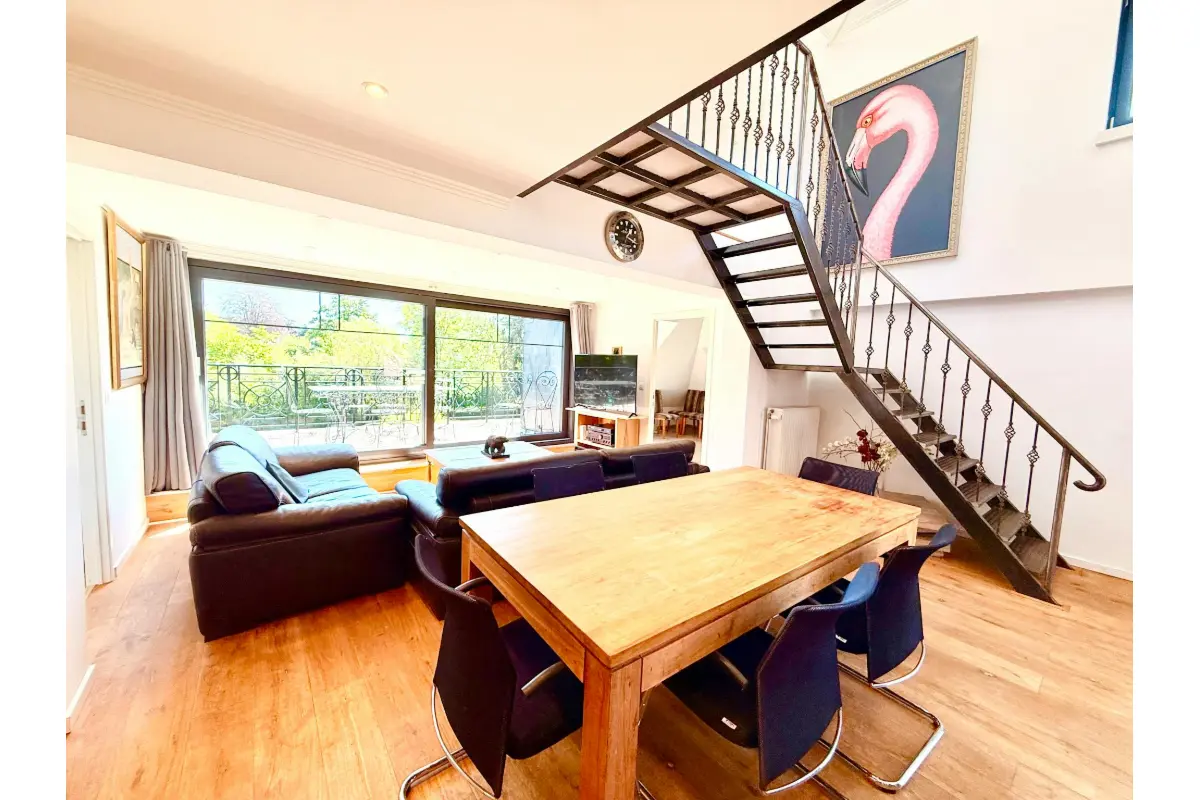 Appartement te  huur in Sint-Pieters-Woluwe 1150 1820.00€  slaapkamers m² - Zoekertje 770333