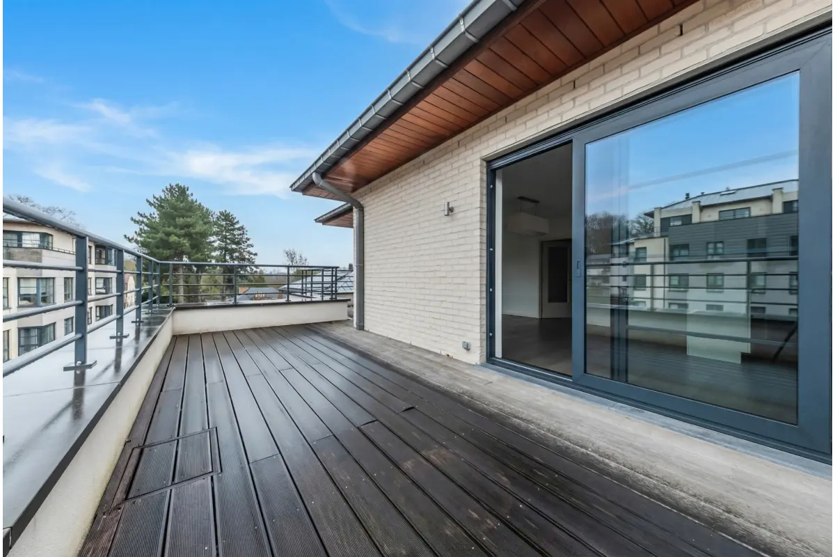 Appartement te  koop in Oudergem 1160 699000.00€ 2 slaapkamers 107.00m² - Zoekertje 769409