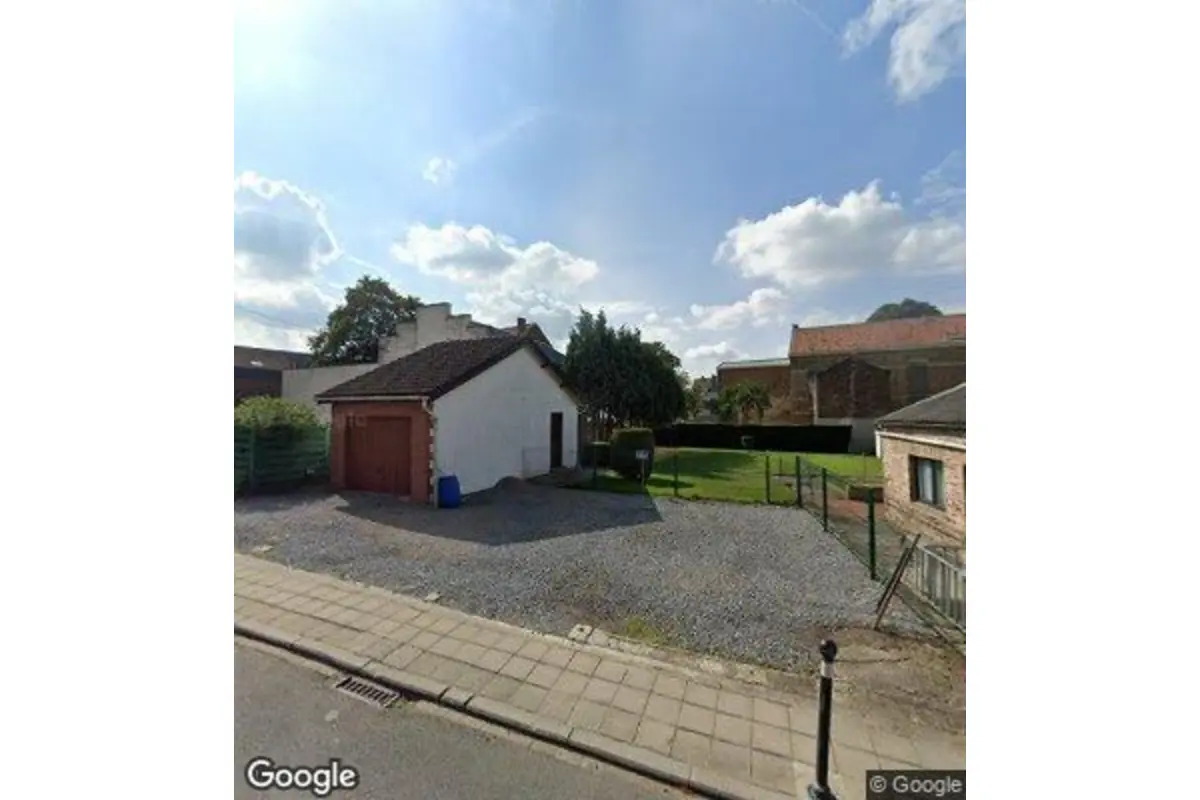 Terrain à vendre à Andenne 5300 49000.00€  chambres m² - annonce 769358