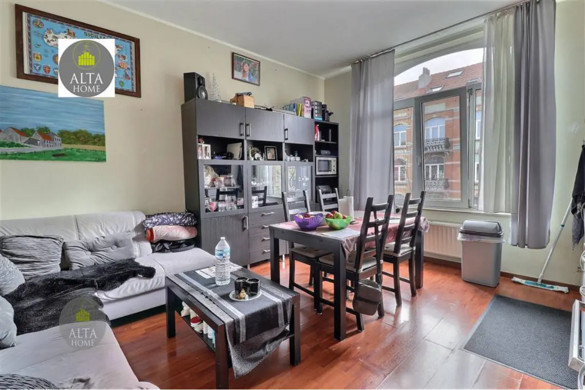 Studio à vendre à Schaerbeek 1030 160000.00€  chambres m² - annonce 769566