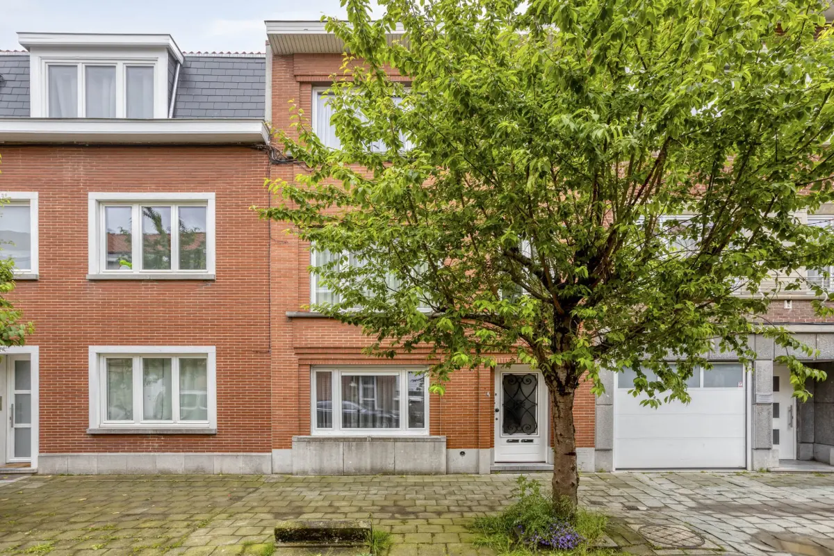 Maison à vendre à Anderlecht 1070 395000.00€ 3 chambres 174.00m² - annonce 769403