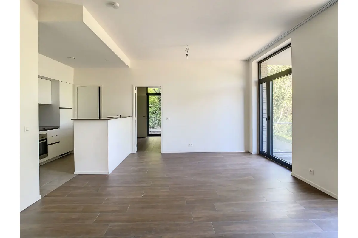 Appartement à louer à Woluwe-Saint-Lambert 1200 1200.00€ 1 chambres 66.40m² - annonce 769447