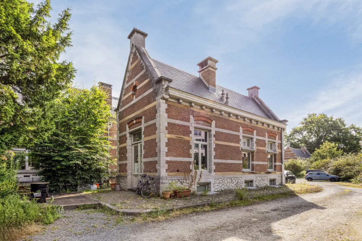 Maison à vendre à Anderlecht 1070 425000.00€ 3 chambres 128.00m² - annonce 769946