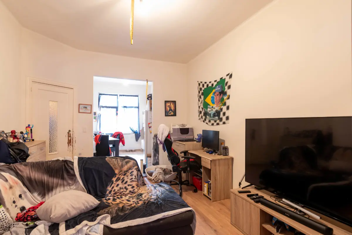 Appartement te  in Jette 1090 220000.00€ 2 slaapkamers 79.00m² - Zoekertje 769579