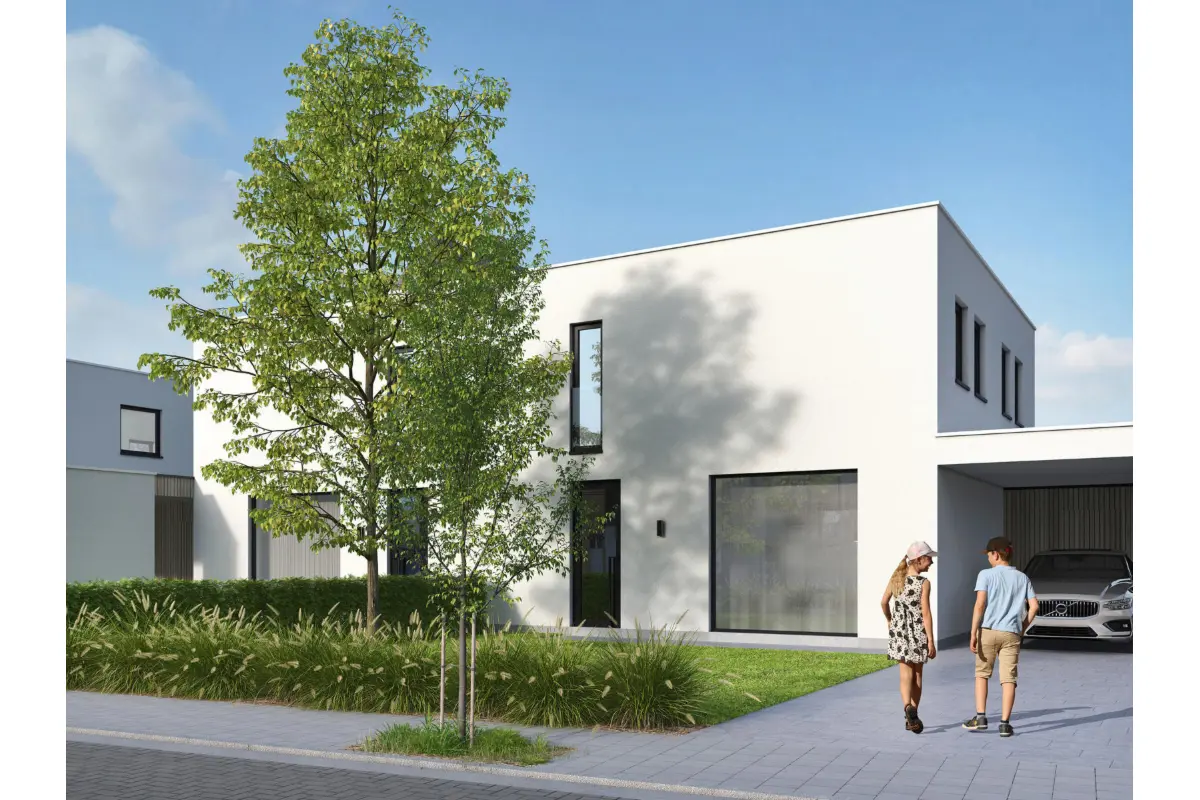 Terrain à vendre à Gentbrugge 9050 850000.00€  chambres m² - annonce 769462