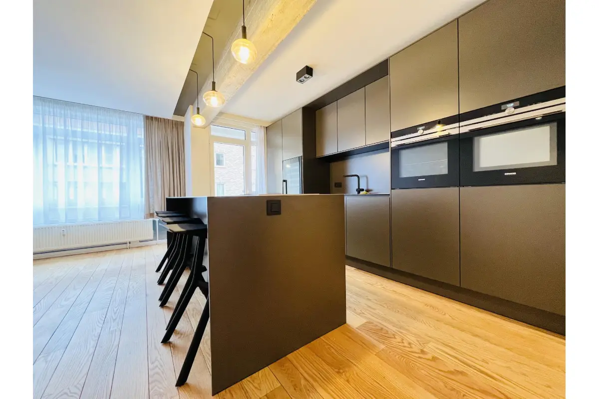 Appartement à louer à Woluwe-Saint-Lambert 1200 1325.00€ 2 chambres 80.00m² - annonce 769923