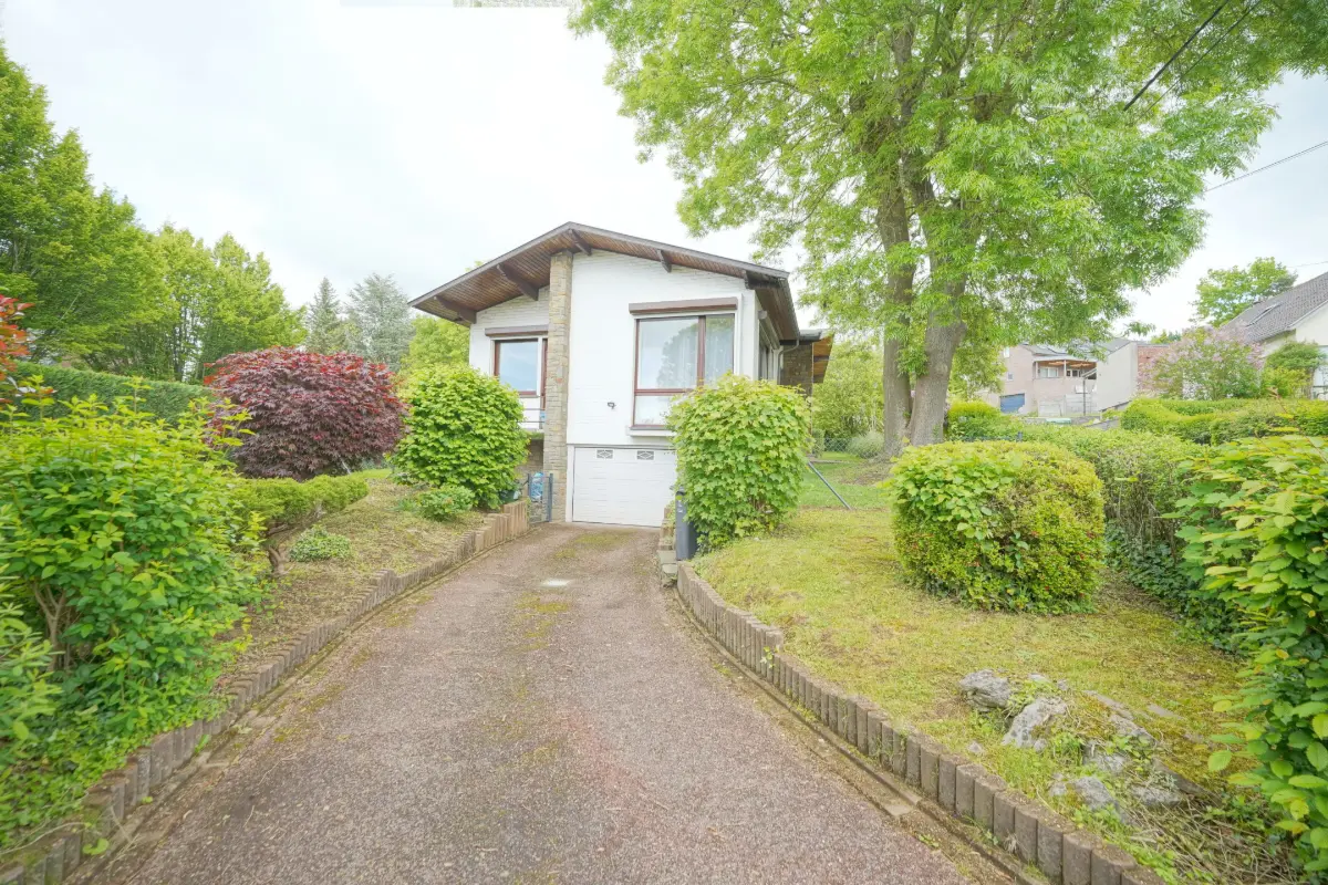 Bungalow te  huur in Verviers 4800 1100.00€ 2 slaapkamers 105.00m² - Zoekertje 769319