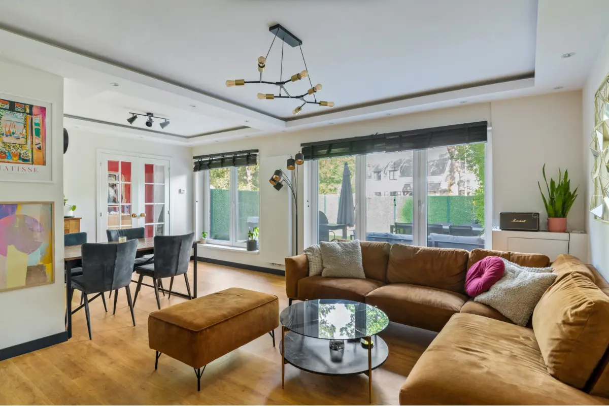 Triplex à vendre à Kapellen 2950 415000.00€ 3 chambres 173.00m² - annonce 770288