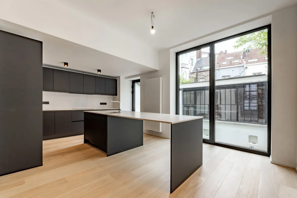 Duplex à vendre à Saint-Gilles 1060 745000.00€ 2 chambres 225.00m² - annonce 770974