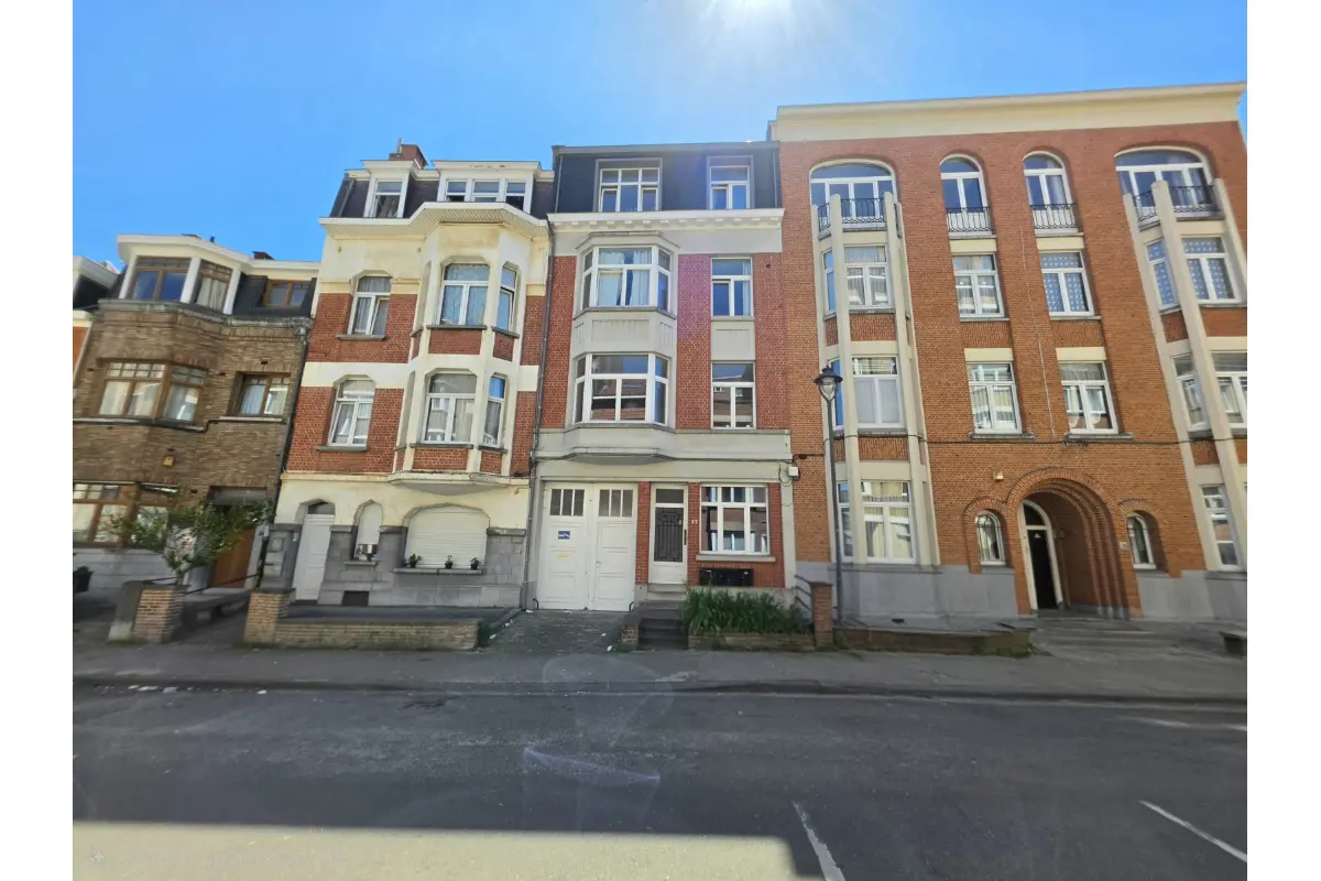Appartement te  in Schaarbeek 1030 1250.00€ 2 slaapkamers 78.00m² - Zoekertje 770968