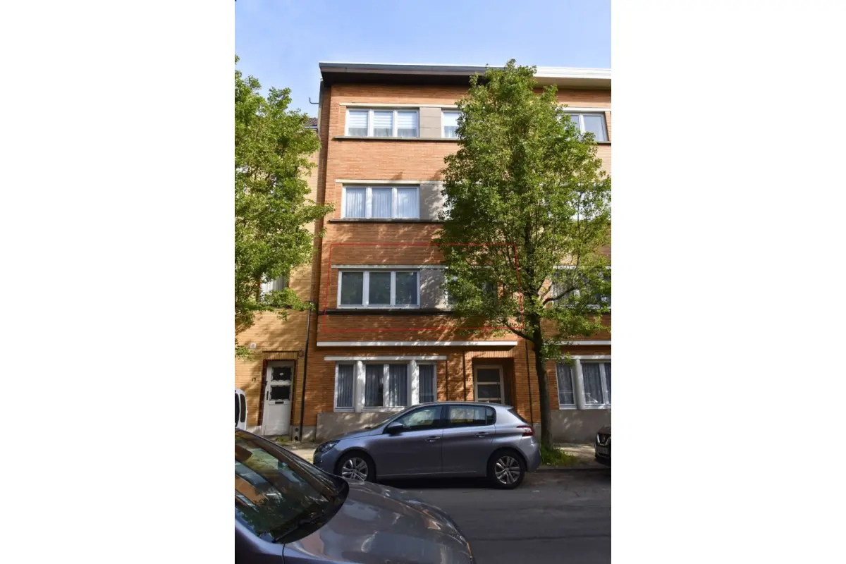 Appartement à louer à Anderlecht 1070 950.00€ 2 chambres 75.00m² - annonce 771206