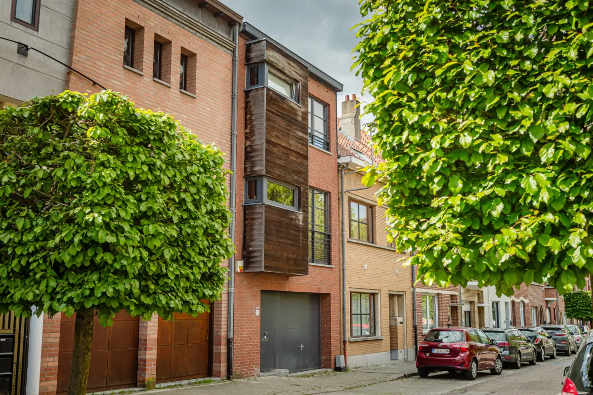 Huis te  in Sint-Pieters-Woluwe 1150 695000.00€ 3 slaapkamers 170.00m² - Zoekertje 770581