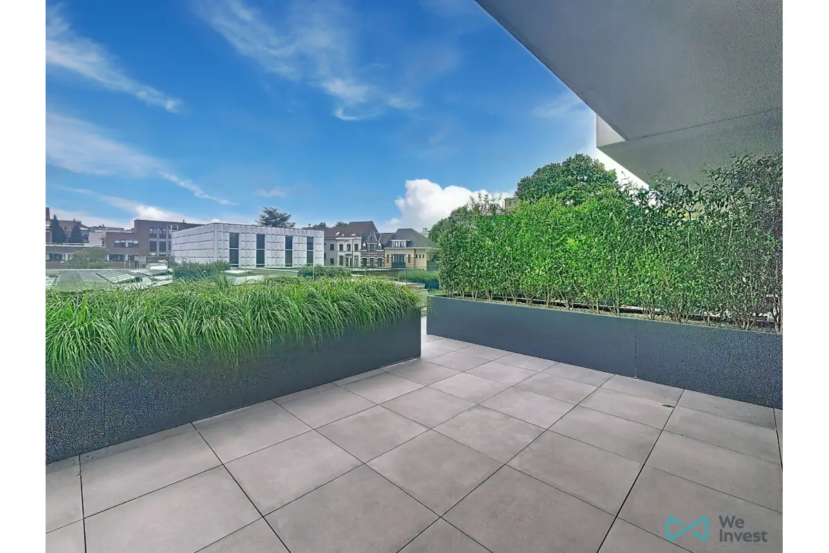 Appartement te  in Schaarbeek 1030 1700.00€ 2 slaapkamers 86.00m² - Zoekertje 770719
