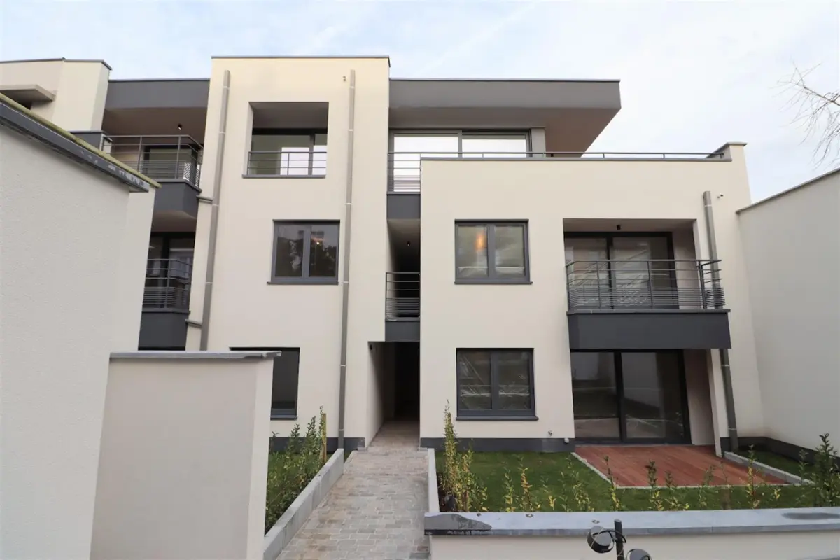 Penthouse te  huur in Sint-Pieters-Woluwe 1150 2650.00€ 3 slaapkamers 145.00m² - Zoekertje 770513