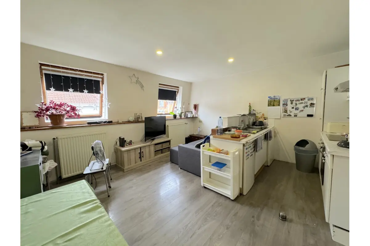 Appartement à vendre à Ixelles 1050 179000.00€ 2 chambres 50.00m² - annonce 770535