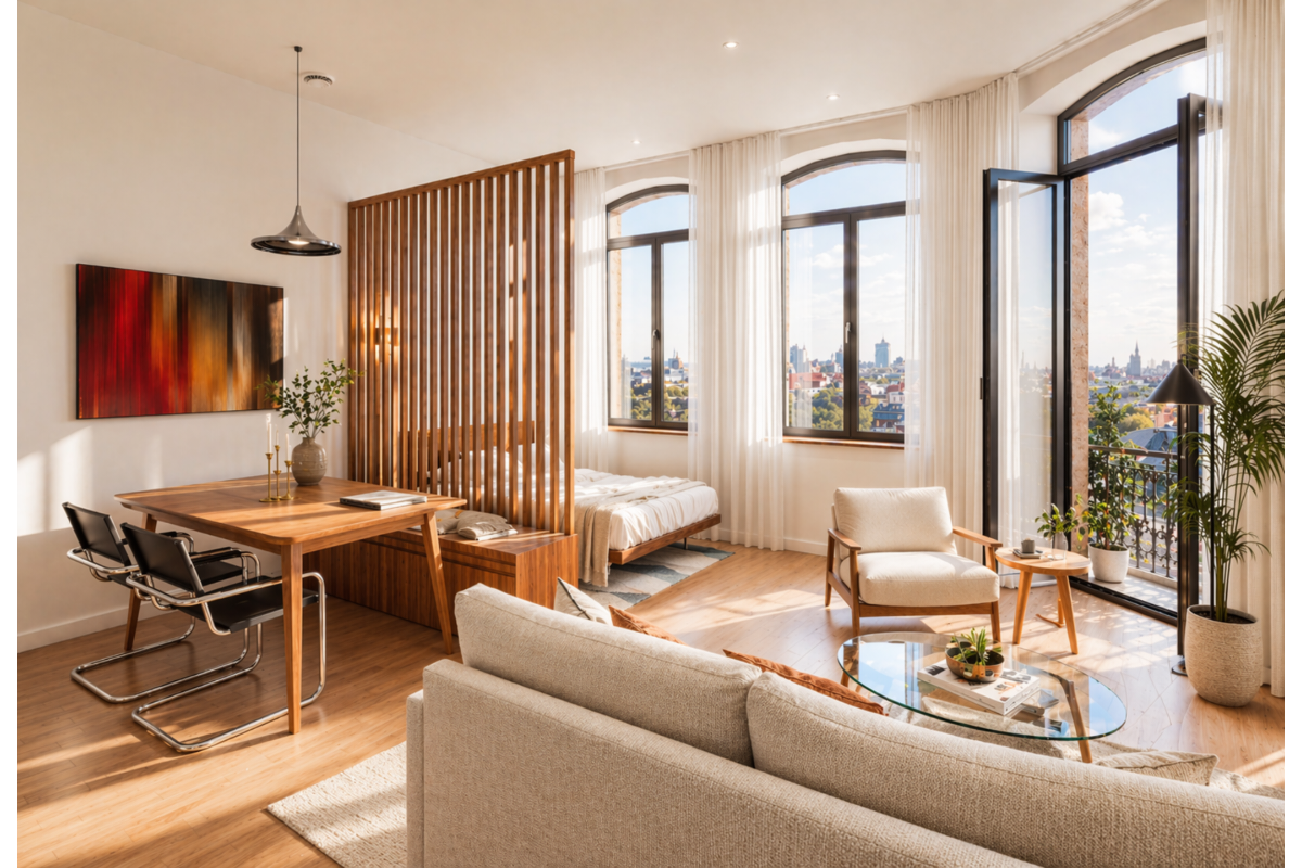 Triplex à vendre à Namur 5000 295000.00€ 2 chambres 149.00m² - annonce 770461