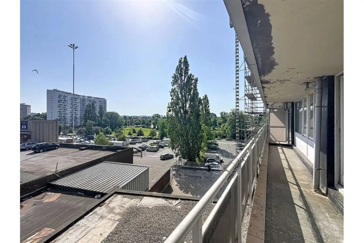 Appartement à  à Anderlecht 1070 185000.00€ 2 chambres 85.00m² - annonce 770675