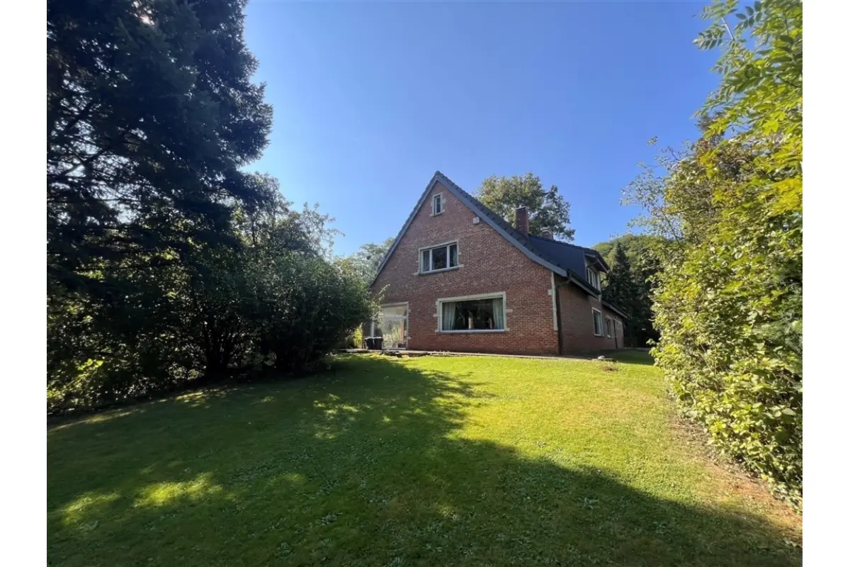 Ferme à vendre à Lubbeek 3210 695000.00€ 5 chambres 445.00m² - annonce 770590