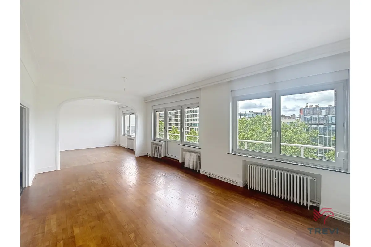 Kot à louer à Ixelles 1050 670.00€ 1 chambres 9.00m² - annonce 770491