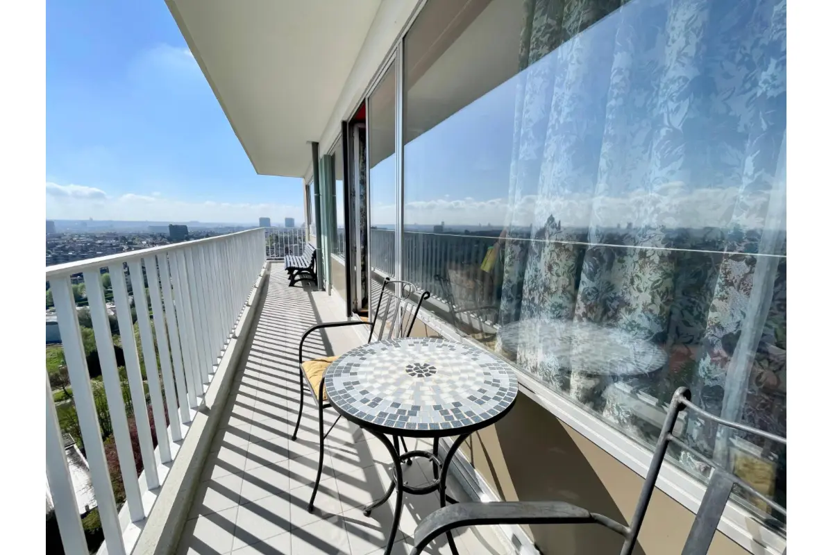 Appartement à vendre à Ganshoren 1083 170000.00€ 2 chambres 105.00m² - annonce 770665