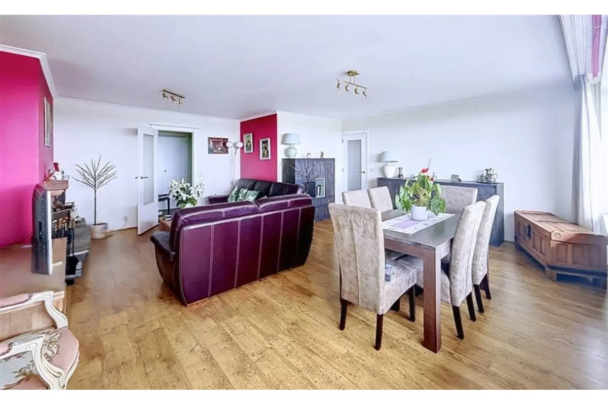 Appartement à vendre à Anderlecht 1070 245000.00€ 3 chambres 110.00m² - annonce 771029