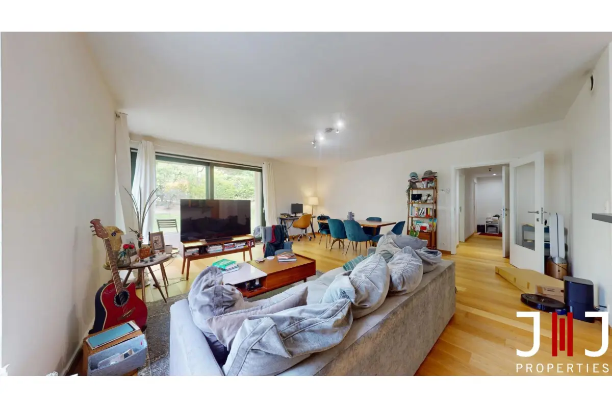 Appartement à louer à Woluwe-Saint-Lambert 1200 1700.00€ 2 chambres m² - annonce 770972