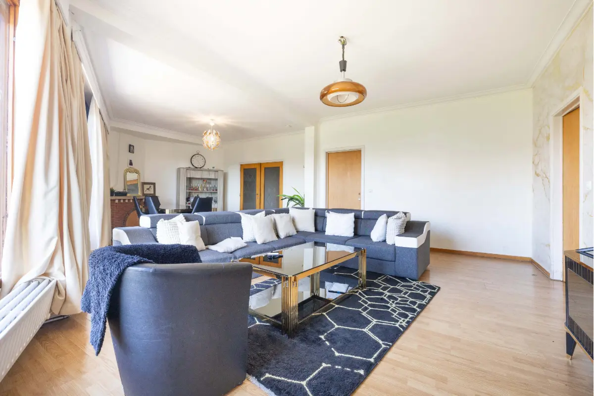 Appartement à vendre à Laeken 1020 260000.00€ 3 chambres 134.00m² - annonce 770724