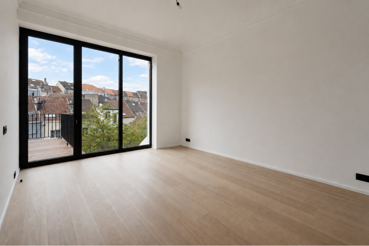 Duplex à vendre à Saint-Gilles 1060 645000.00€ 2 chambres 160.00m² - annonce 770975