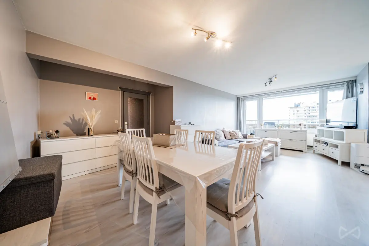 Appartement te  in Anderlecht 1070 199000.00€ 2 slaapkamers 85.00m² - Zoekertje 770895