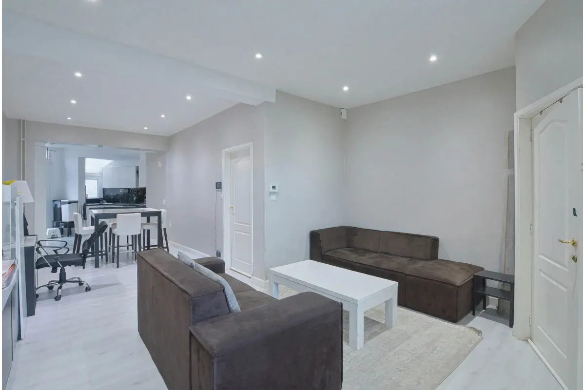Maison à  à Vilvorde 1800 389000.00€ 3 chambres 153.00m² - annonce 770985