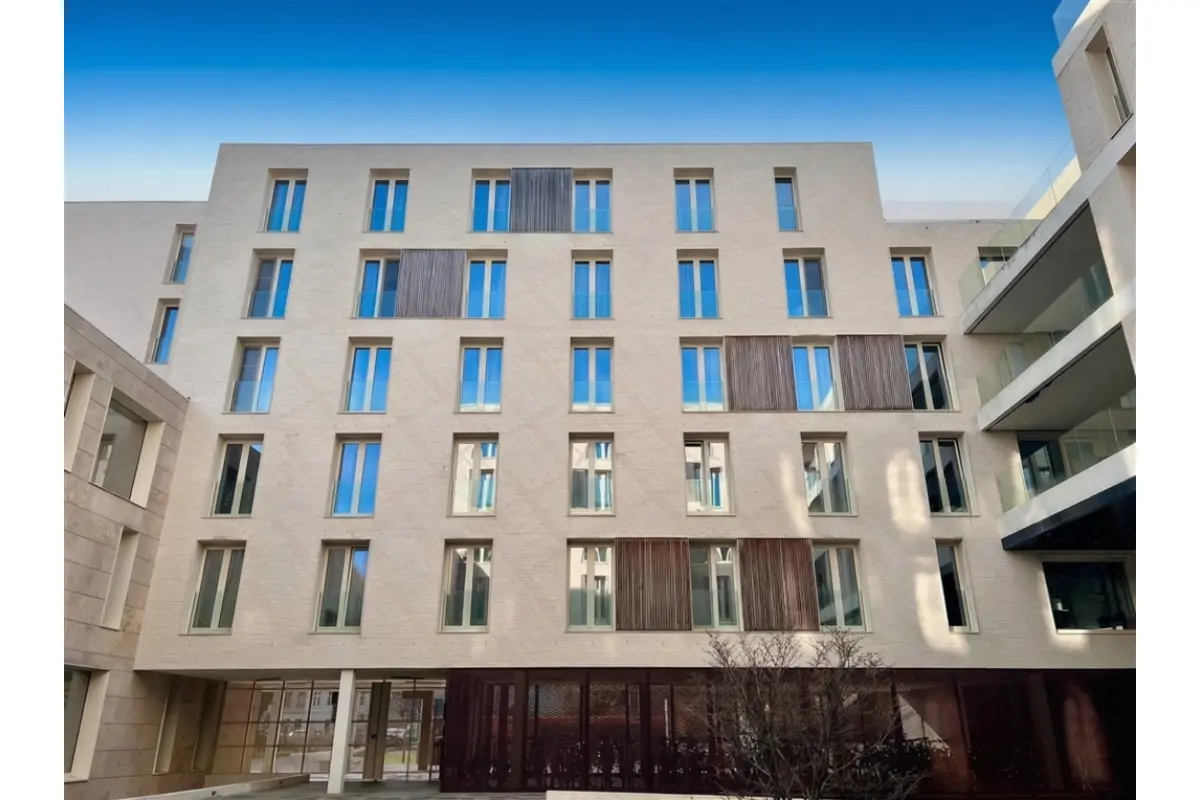 Kot à vendre à Louvain 3000 235000.00€ 1 chambres 15.00m² - annonce 771051