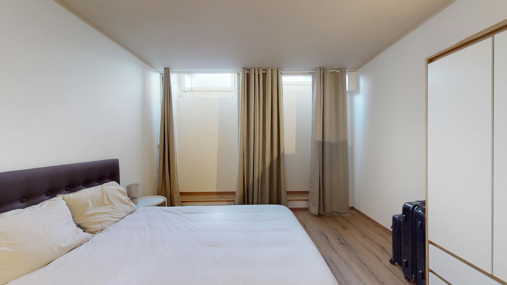 Appartement à louer à Ixelles 1050 720.00€ 1 chambres 297.00m² - annonce 780543