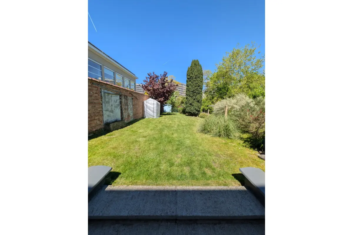 Huis te  koop in Watermaal-Bosvoorde 1170 665000.00€ 3 slaapkamers 170.00m² - Zoekertje 770482