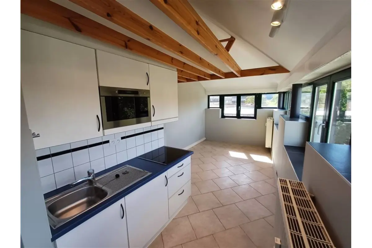 Studio te  huur in Namen 5000 460.00€ 1 slaapkamers 30.00m² - Zoekertje 770572