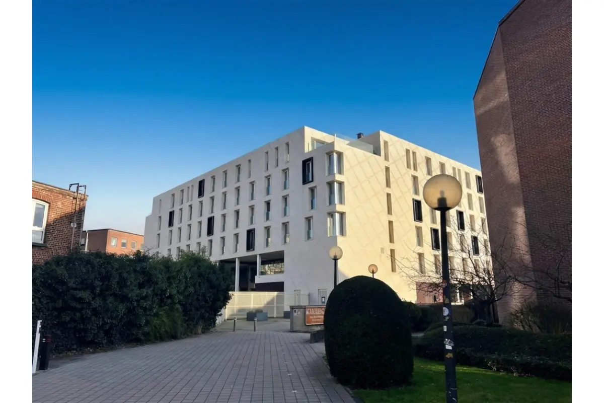 Kot à vendre à Louvain 3000 235000.00€ 1 chambres 15.00m² - annonce 771050